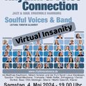 Konzert Rhythm and Voice Connection am Saturday, 04.05.2024