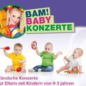 BaM! Babykonzert am Saturday, 09.11.2024