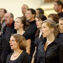 Mozart Requiem d-moll, Arvo Pärt Da pacem domine   am Sunday, 24.11.2024