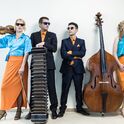 Cuarteto Rotterdam bei  milonga24 am Sunday, 26.10.2025