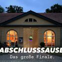 ABSCHLUSSSAUSE | Das große Finale am Saturday, 30.11.2024