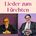 Lieder zum Fürchten am Sunday, 25.05.2025