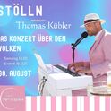 Retro Sommer Stölln am Saturday, 30.08.2025