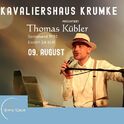 "Krumke-mein Herz lässt dich grüßen" am Saturday, 09.08.2025
