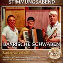 BAYRISCHE SCHWABEN  am Saturday, 25.10.2025