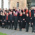 Gospelchorkonzert "Joyful, Joyful!" am Sunday, 14.09.2025