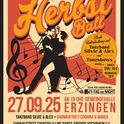 Herbst Ball - Das Tanzevent! am Saturday, 27.09.2025