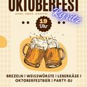 Kyritzer Oktoberfest 2025 am Saturday, 27.09.2025