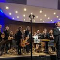 Impressionen und Kontraste am Saturday, 22.11.2025