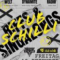 Von Welt, Stereo Dynamite & Soapbox Radio am Friday, 12.12.2025
