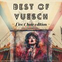 Best of Vuesch am Saturday, 25.10.2025