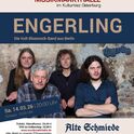 ENGERLING am Saturday, 14.03.2026