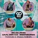 GO MUSIC Februar 2026  am Thursday, 05.02.2026