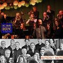 Chor MONDAY MONDAY meets BIG BAND BERNE am Saturday, 27.06.2026