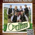 OSTALBKRAINER  |  Live in Unterbauers Besen am Saturday, 14.03.2026