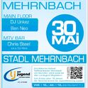 Stadlfest Mehrnbach am Saturday, 30.05.2026