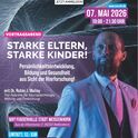 Starke Eltern, starke Kinder! am Thursday, 07.05.2026