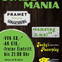 Stadlmania 2026 am Saturday, 02.05.2026