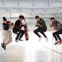 Feuerbach Quartett - BRAHMS – BRITTEN - BEATLES am Saturday, 07.11.2026