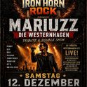 Mariuzz am Saturday, 12.12.2026