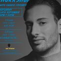 Dance Workshop with Saverio Costante am Saturday, 19.09.2026